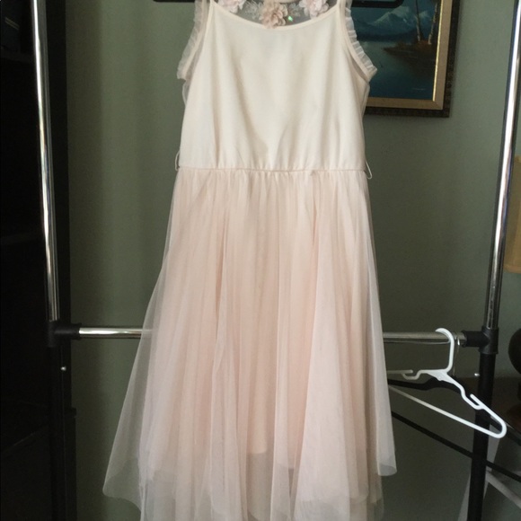 Dress - Picture 2 of 4